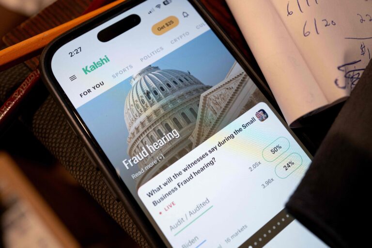 Mercado Preditivo: Plataformas de Previsões Entram em Cena no Brasil em Meio a Desafios Regulatórios Mercado Preditivo: Plataformas de Previsões Entram em Cena no Brasil em Meio a Desafios Regulatórios