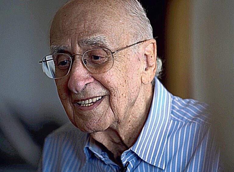 ‘Mestre Zu’: Documentário Revela Trajetória de Zuenir Ventura sob a Direção de Zelito Viana