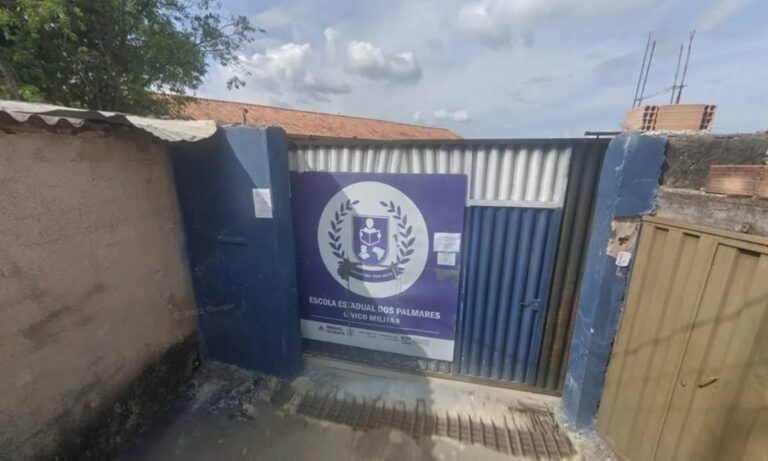 Minas Gerais Propõe Criação de Escolas Cívico-Militares na Rede Estadual Minas Gerais Propõe Criação de Escolas Cívico-Militares na Rede Estadual