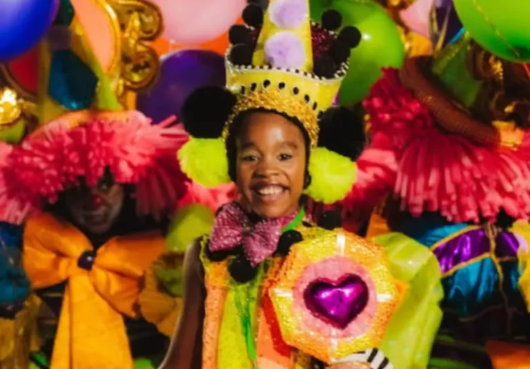 Musa Mirim da Mocidade, de 10 Anos, Sofre Racismo em Escola e Gera Mobilização