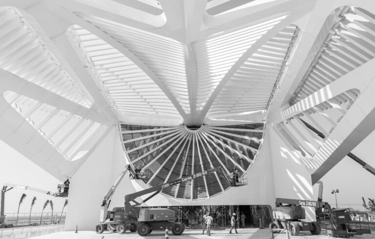 Museu do Amanhã: Celebrando 10 Anos de Transformações e Cultura no Rio de Janeiro Museu do Amanhã: Celebrando 10 Anos de Transformações e Cultura no Rio de Janeiro