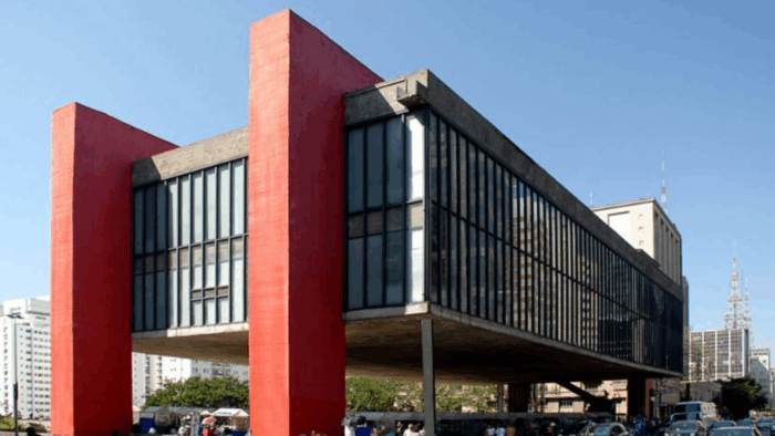 Museus Brasileiros Entre os Mais Visitados do Mundo em 2025 Museus Brasileiros Entre os Mais Visitados do Mundo em 2025