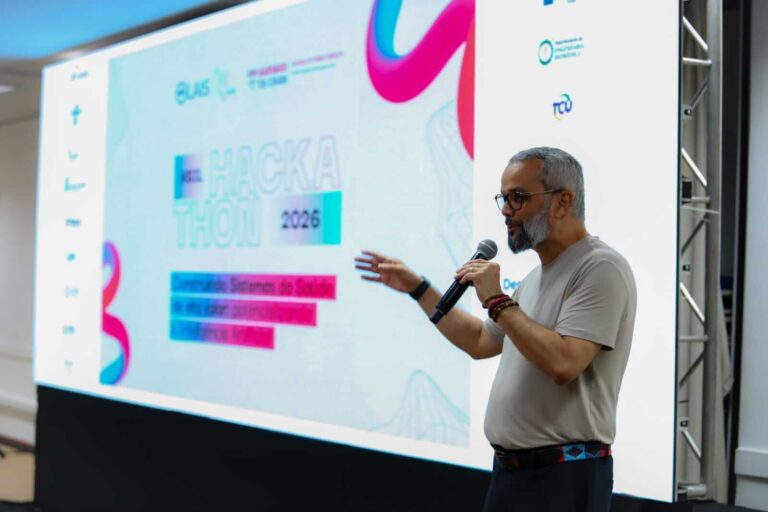 Natal Sedia Hackathon Internacional: Soluções Digitais para a Saúde com IA Natal Sedia Hackathon Internacional: Soluções Digitais para a Saúde com IA