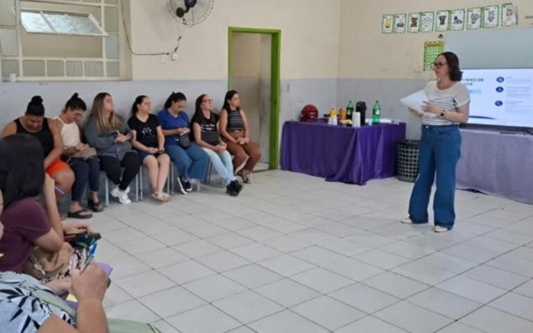 Natividade Implementa Estratégia Inovadora para Alfabetização: Um Compromisso com o Futuro