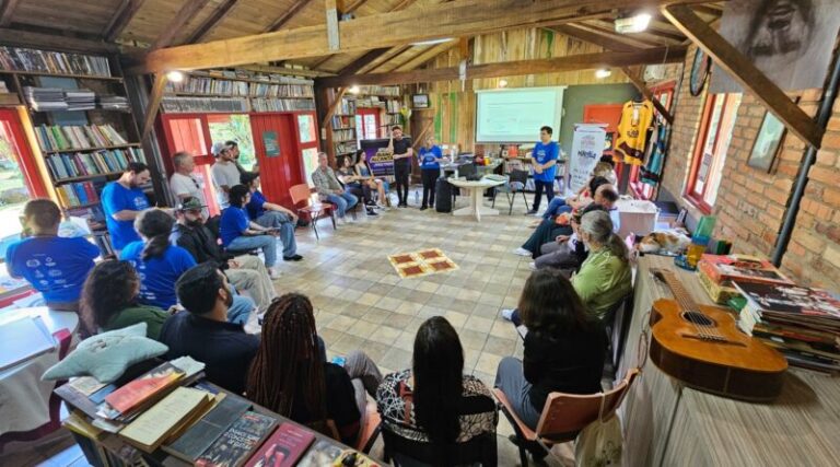 Navegantes Promove Festival Cultural com 20 Atividades Gratuitas Neste Fim de Semana