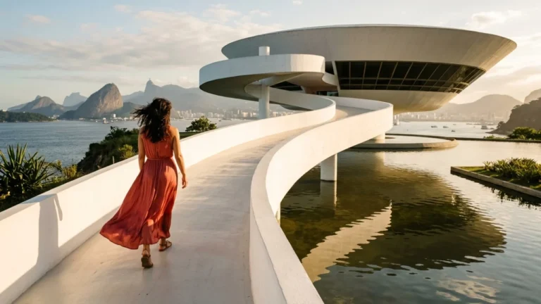 Niterói: A Cidade Sorriso com Qualidade de Vida Superior ao Rio de Janeiro