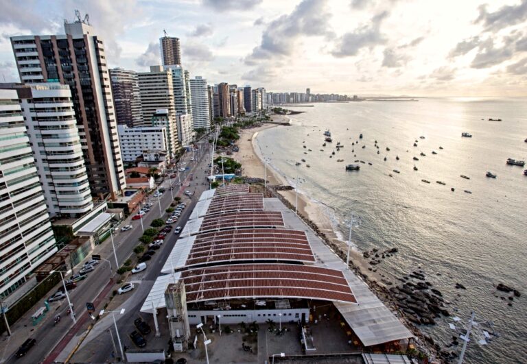 Nordeste se Destaca nas Buscas por Turismo no Feriado de Tiradentes