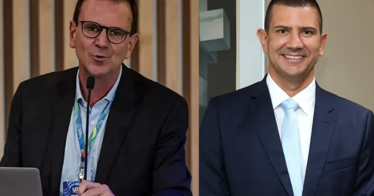 Nova Pesquisa Quaest Avalia Cenário Político no Rio de Janeiro para 2026