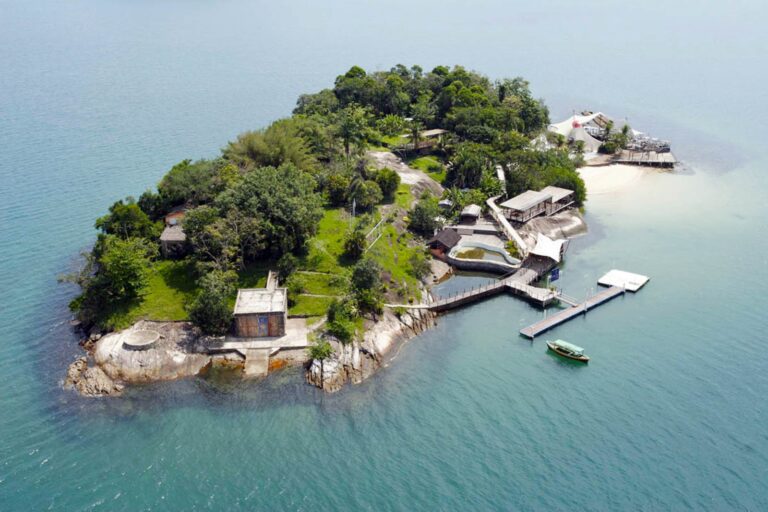 Nova Rota Turística Conecta Litoral do Rio e de SP: Descubra o Roteiro das Praias