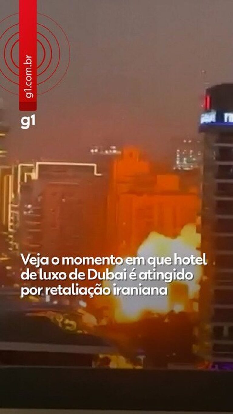 O Impacto da Guerra no Oriente Médio no Turismo de Luxo em Dubai O Impacto da Guerra no Oriente Médio no Turismo de Luxo em Dubai