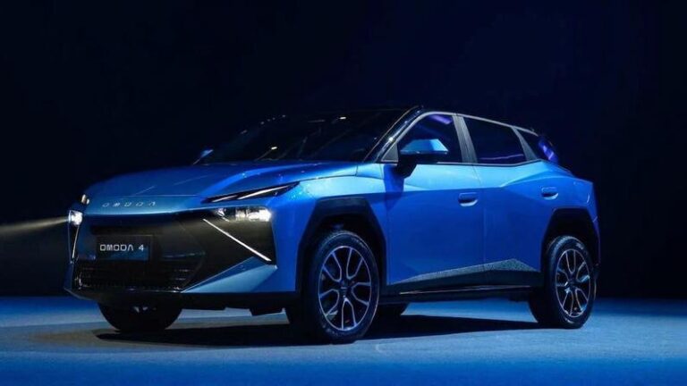 Omoda & Jaecoo Assumem Fábrica da Land Rover no Rio de Janeiro: Novo Capítulo no Setor Automotivo