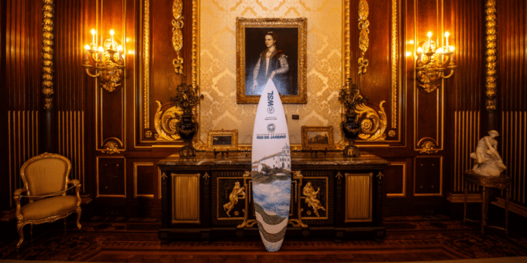 Os Bastidores do Esporte: O Papel Fundamental de Lívia Villas Boas na Fotografia Esportiva