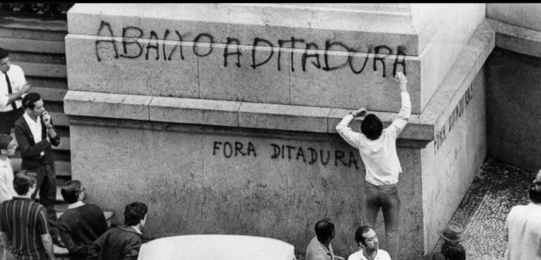 Os Reflexos da Ditadura (1964-1985) na Política do Rio de Janeiro: Uma Análise Necessária