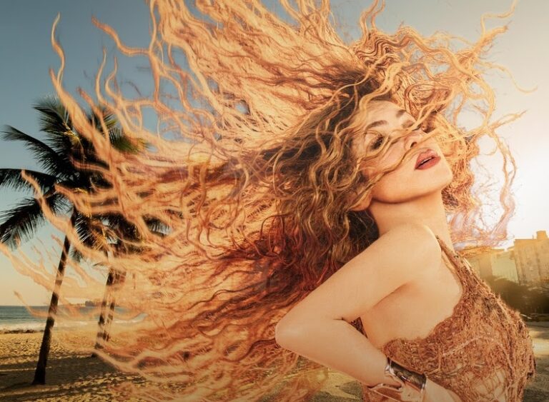 Por que Shakira é a Atração Imperdível do Show Todo Mundo no Rio