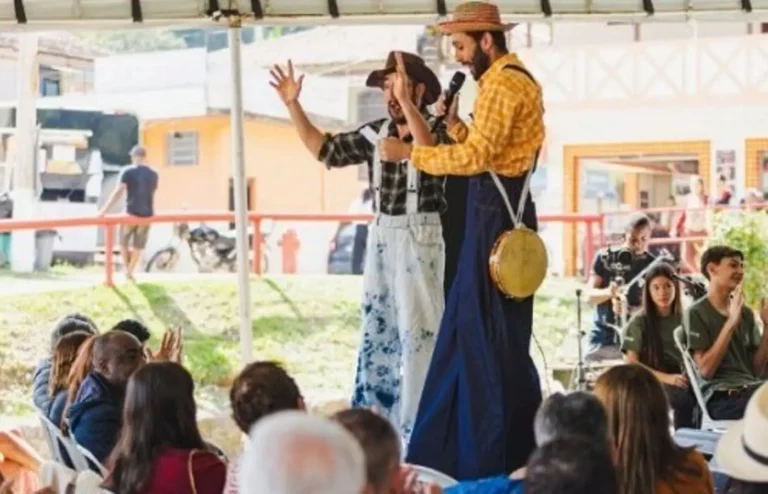 Portal da Transparência do Programa Nacional dos Comitês de Cultura é Lançado no Rio de Janeiro