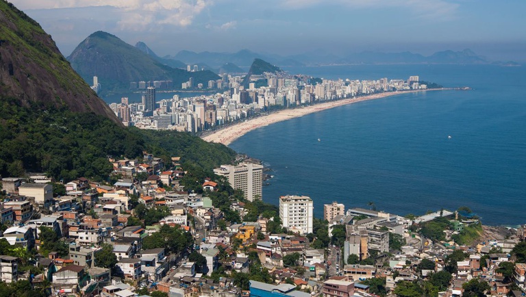 Prazo se Aproxima: 1.900 Meios de Hospedagem no RJ Precisam da Nova Ficha Digital Prazo se Aproxima: 1.900 Meios de Hospedagem no RJ Precisam da Nova Ficha Digital