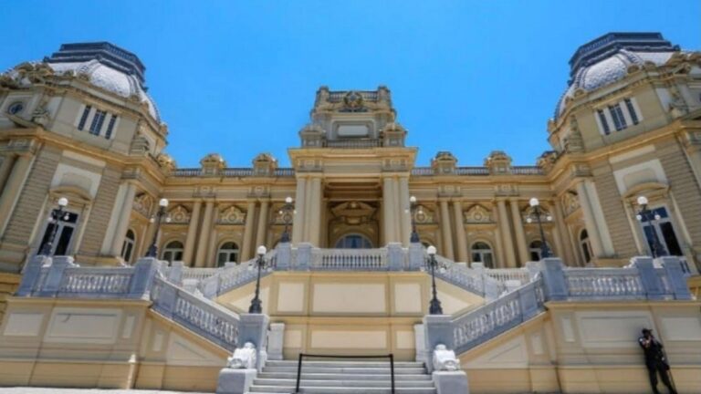 Pré-Candidatos ao Governo do Rio de Janeiro: Quem São os Nomes na Disputa?