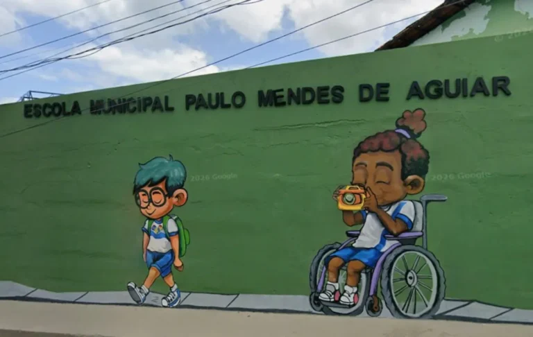 Prefeitura de Salvador Reabre Matrículas em Escola Após Acordo com MP