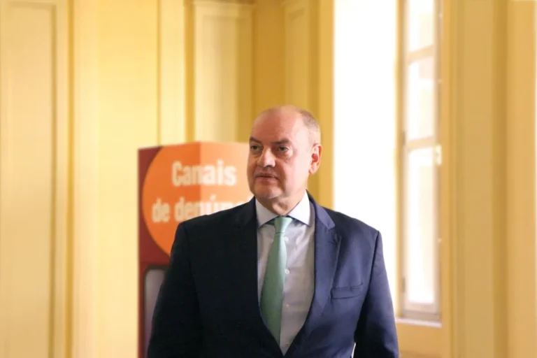 Prioridades de Ricardo Couto Caso Continue à Frente do Governo do RJ