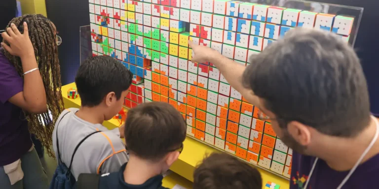 Professores Podem Participar da Inédita Olimpíada de Matemática Professores Podem Participar da Inédita Olimpíada de Matemática