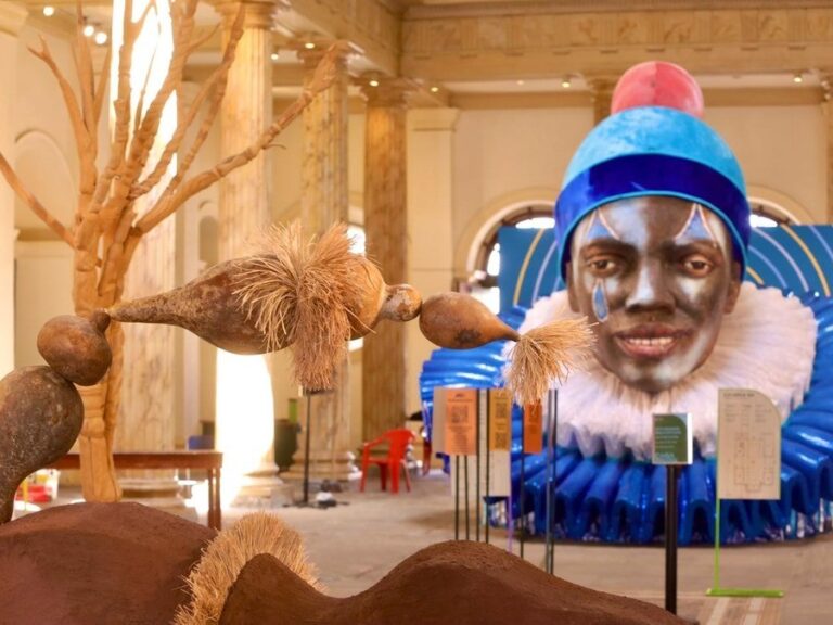 Programação Cultural no Rio de Janeiro: Música, Teatro e Exposições Transformam a Economia