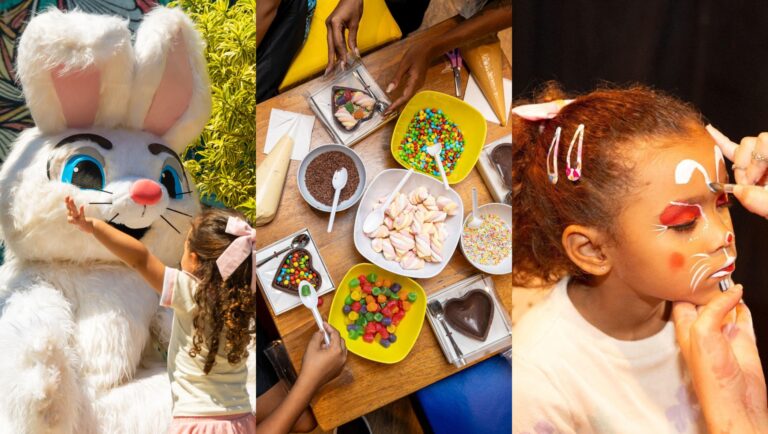 Programação Imperdível para Crianças no Feriado de Páscoa no Rio de Janeiro