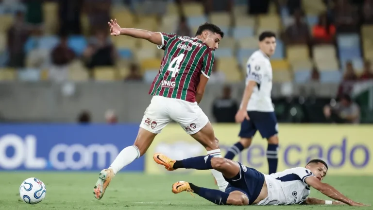 Próximo Desafio do Fluminense na Copa Libertadores: Confronto Crucial em La Paz