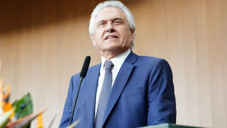 PSD Enfrenta Desafios para Unir Aliados em Torno da Candidatura de Caiado