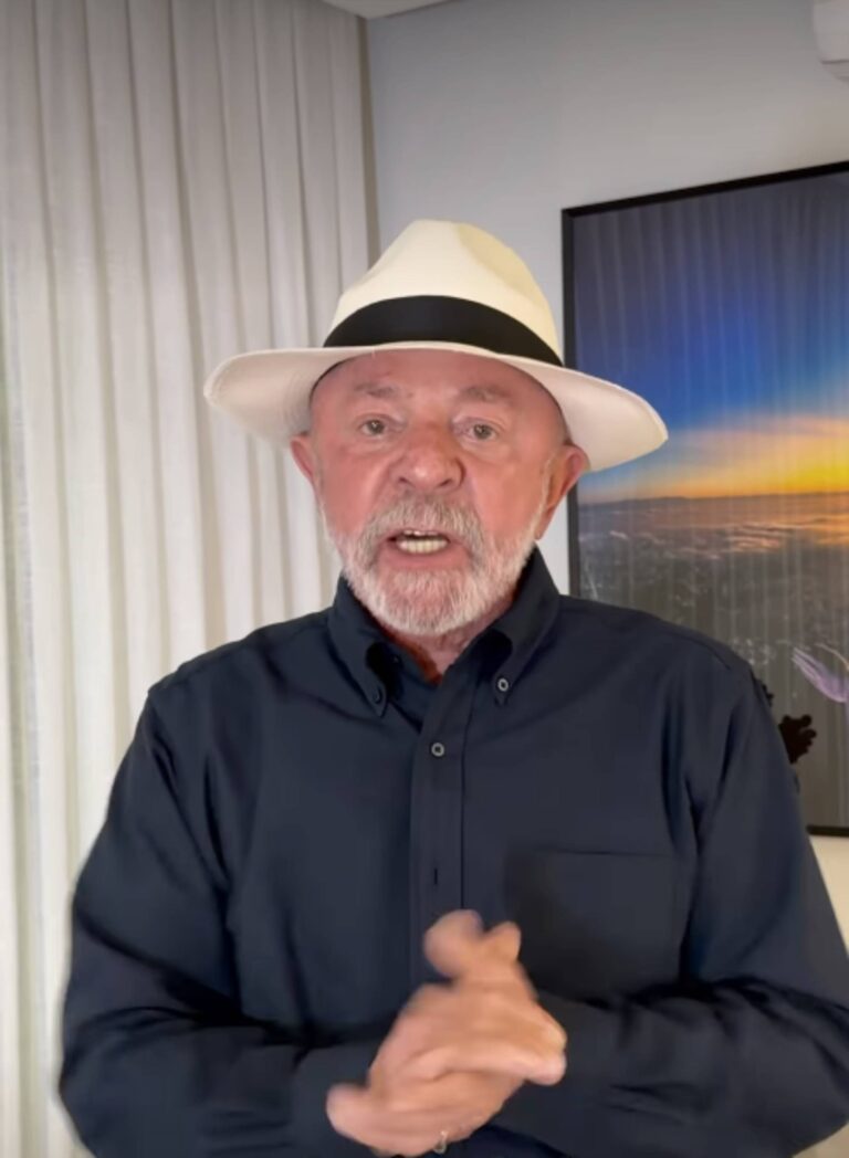 PT Aprova Manifesto Rumo à Reeleição de Lula em 2026