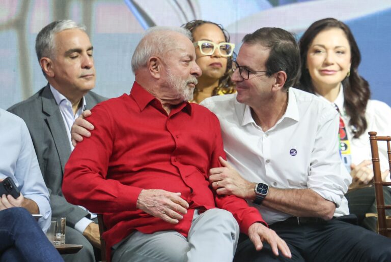 PT reduz número de candidatos a governador para fortalecer apoio a Lula em 2024