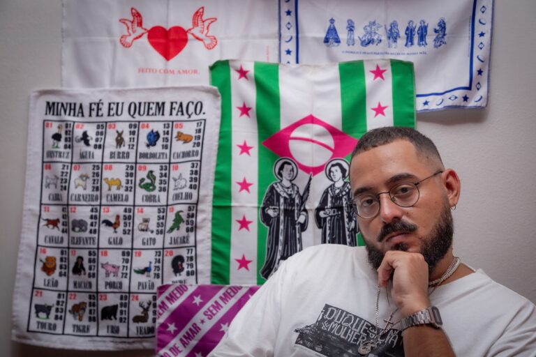 Puro suco do Rio: Vivências e Hábitos que Inspiram Moda e Decoração