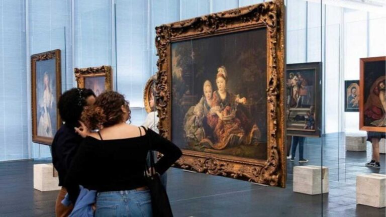 Quatro Museus Brasileiros estão Entre os 100 Mais Visitados do Mundo em 2025