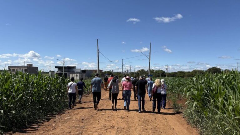 Reality Show Destaca o Turismo Religioso no Centro-Oeste do Paraná
