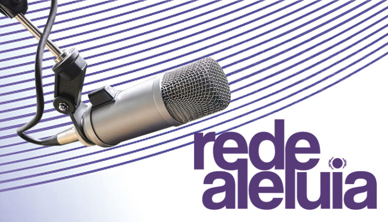 Rede Aleluia: Transformando Vidas Através do Rádio