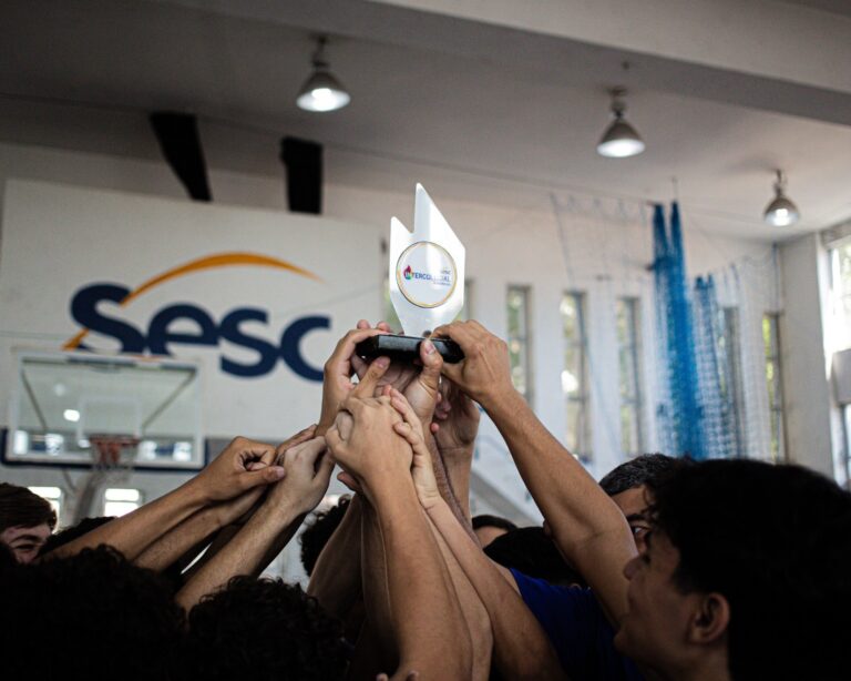 Regulamento do 44º Intercolegial SESC / O Globo: Tudo que Você Precisa Saber