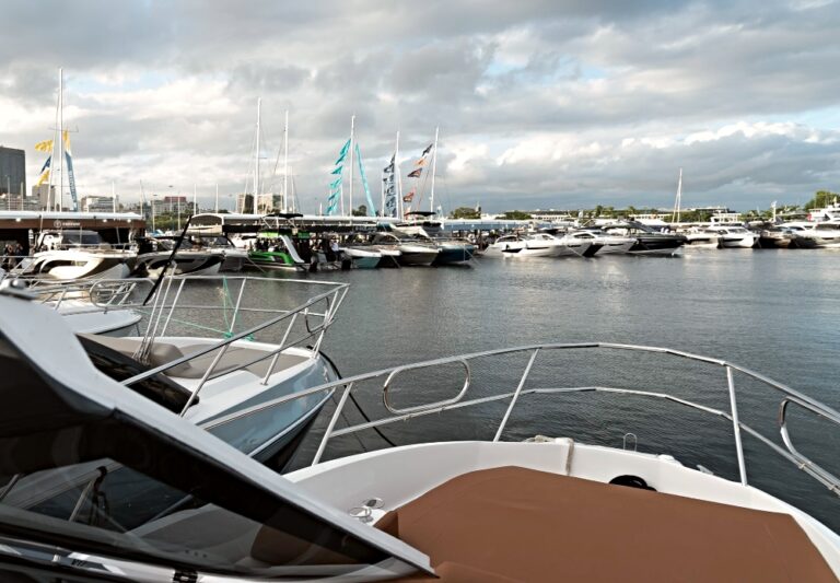 Rio Boat Show 2026: Um Luxo Náutico na Marina da Glória Rio Boat Show 2026: Um Luxo Náutico na Marina da Glória