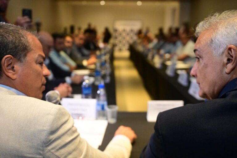 Rio das Ostras Discutirá Nova Partilha de Royalties de Petróleo