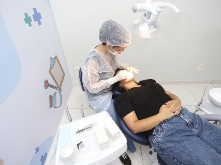 Rio das Ostras Revoluciona a Saúde Bucal com Novos Equipamentos Modernos