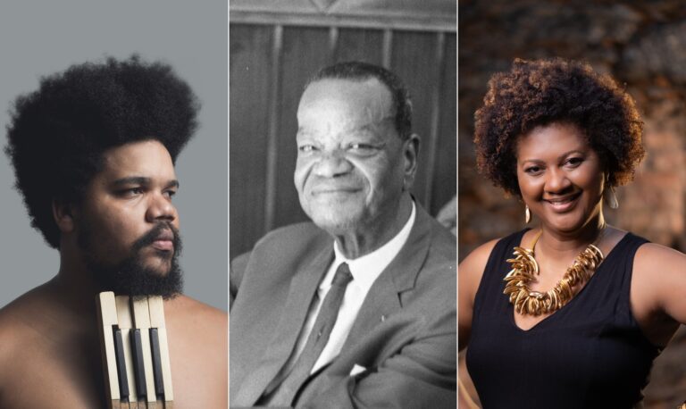 Rio de Janeiro: Celebrações do Dia do Choro com Trem do Choro e Shows Imperdíveis