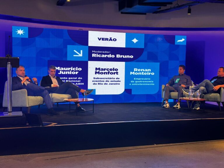 Rio de Janeiro: Crescimento Turístico e Novos Rumos para o Interior