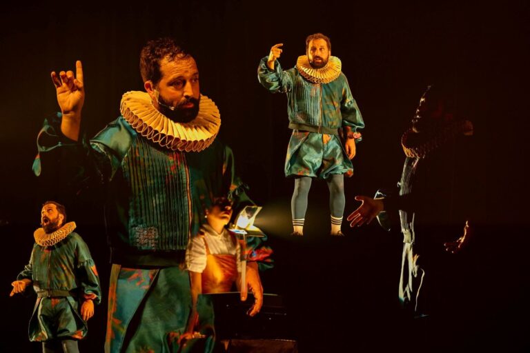 Rio de Janeiro: Cultura vibrante com Ivete, Gilsons e Gregório Duvivier esta semana