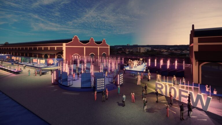 Rio Fashion Week 2024: Programação e Atrações Imperdíveis