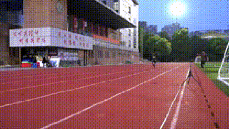 Robô Bípede Alcança Marca Impressionante e Se Aproxima do Recorde de Usain Bolt