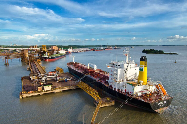 São Luís Recebe 7° Seminário Economia do Mar: Oportunidades e Desafios em Debate