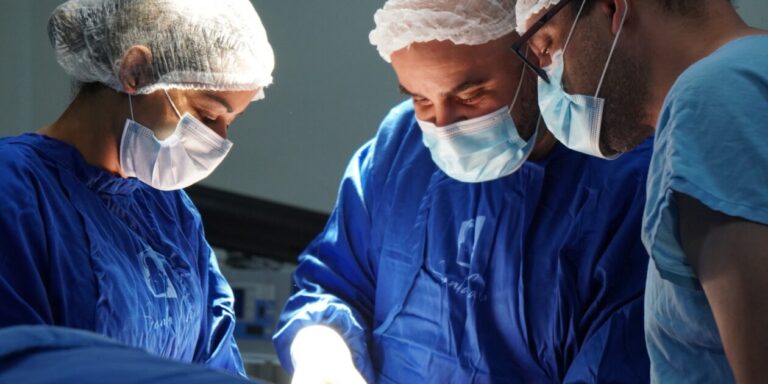 Saúde Agora: José Fernandes Avança com Cirurgias Ortopédicas na Santa Casa de Anápolis