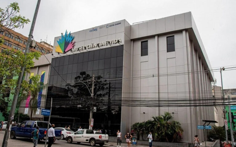 Saúde e Direitos das Mulheres em Debate no Museu Ciência e Vida