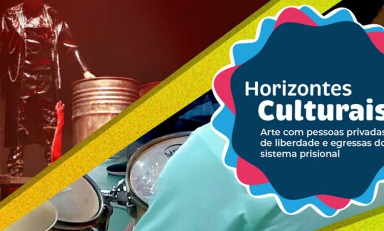 Semana da Cultura no Sistema Prisional: Integrando Arte e Liberdade no RJ Semana da Cultura no Sistema Prisional: Integrando Arte e Liberdade no RJ