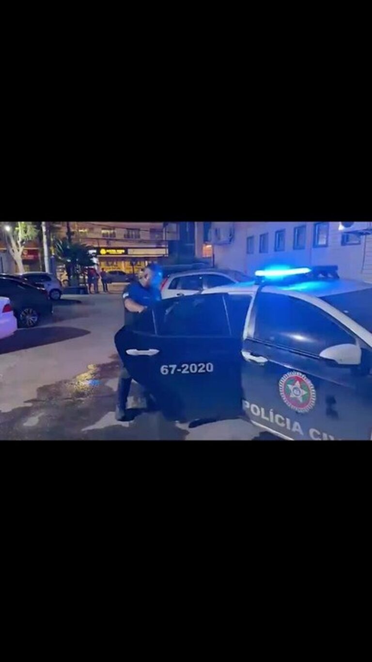 Sétima Testemunha Depõe Contra Professor Acusado de Estupro de Vulnerável no Rio