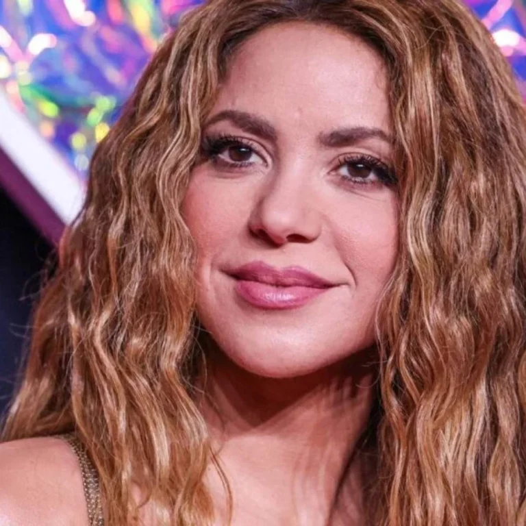 Shakira em Copacabana: Atração que Revoluciona Culturamente o Rio de Janeiro