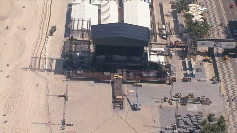 Shakira no Rio: Impacto de R$ 800 milhões superará Madonna e Lady Gaga